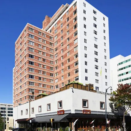 Corner Suite Overlooking Fox, Walkable, Park Free Atlanta Exterior foto