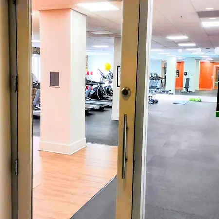 Corner Suite Overlooking Fox, Walkable, Park Free Atlanta Exterior foto