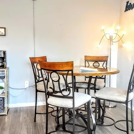 Corner Suite Overlooking Fox, Walkable, Park Free Atlanta Exterior foto