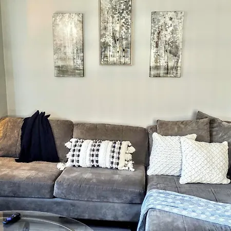 Corner Suite Overlooking Fox, Walkable, Park Free Atlanta Exterior foto
