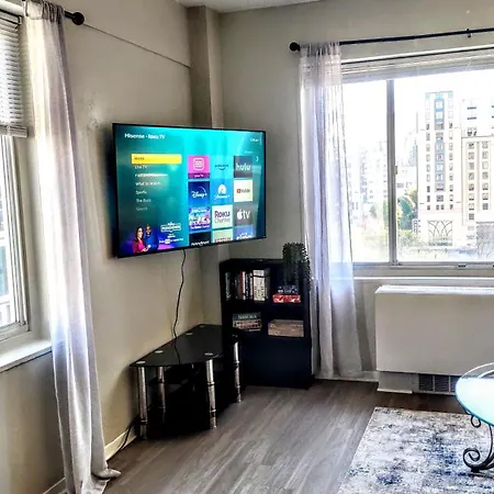 Corner Suite Overlooking Fox, Walkable, Park Free Atlanta Exterior foto